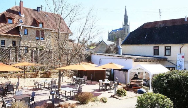 Weinhaus Hehner Kiltz