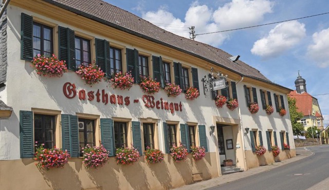 Weinhaus Hehner-Kiltz