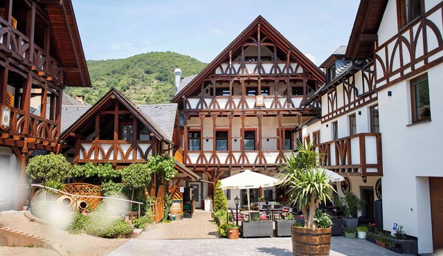Weinhaus Lenz