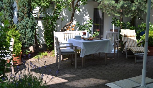 Weinhaus Steppe Hotel 3*Superior und Weinstube