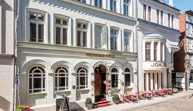 Weinhaus Uhle