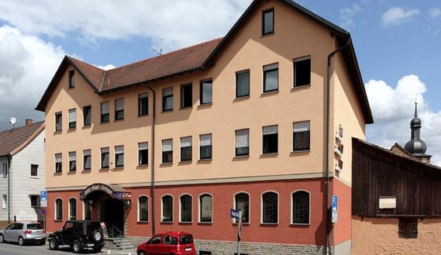 Weinhotel Goger