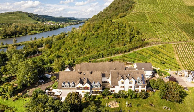 Weinhotel Klostermühle