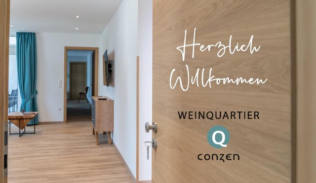 Weinquartier Conzen
