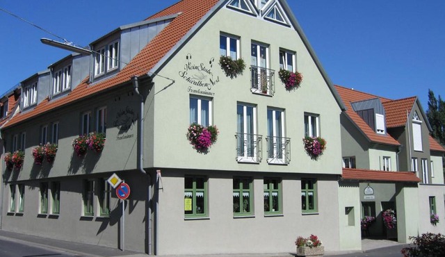 Weinstube Schwalbennest