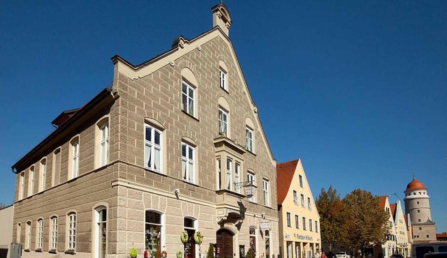 Weinstube Sinas Brettl