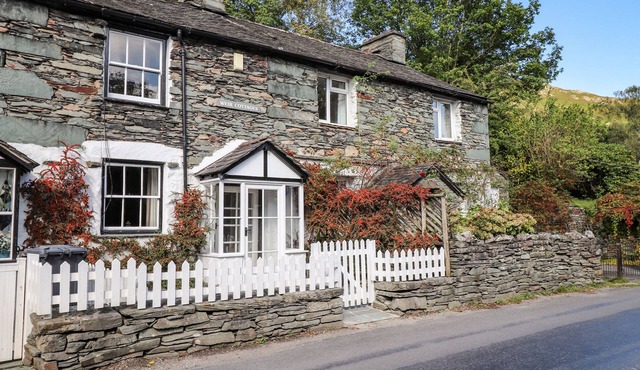Weir Cottage