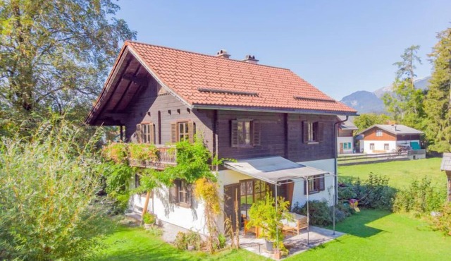 Weissenbach by Interhome