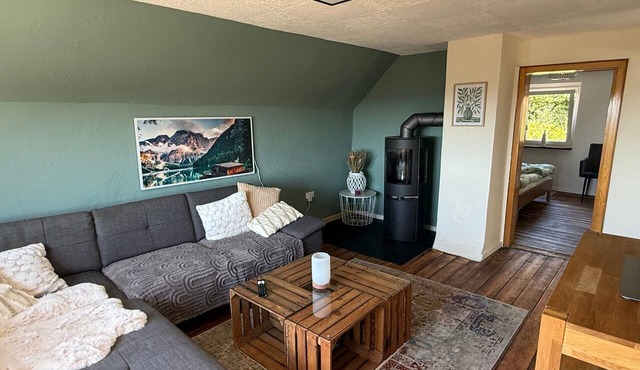 Weitblick Vacation Home