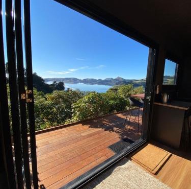 Weka St Eco Cabin