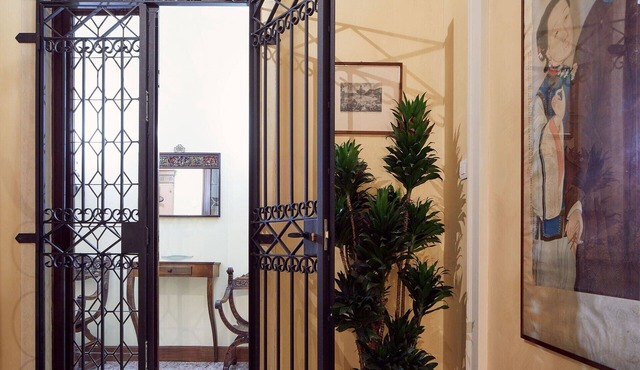Welc-om Palazzo Magnolia luxury property PADUA