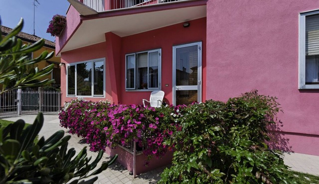 Welcome Apartment