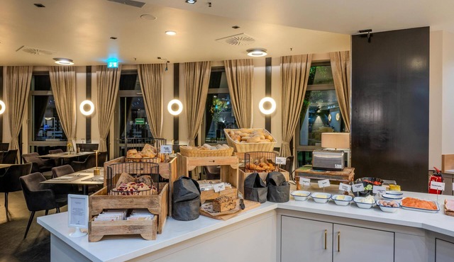 Welcome Hotel Gelsenkirchen