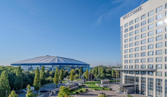 Welcome Hotel Gelsenkirchen