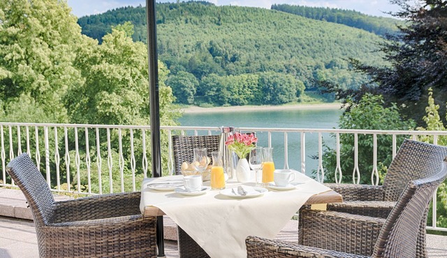 Welcome Hotel Meschede/Hennesee