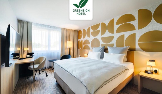 Welcome Hotel Paderborn