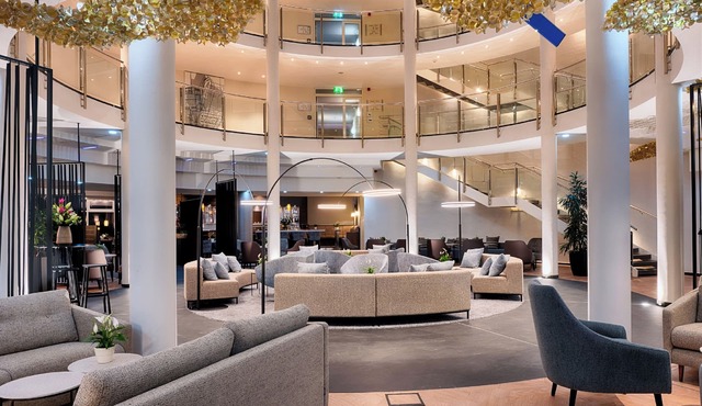 Welcome Hotel Wesel