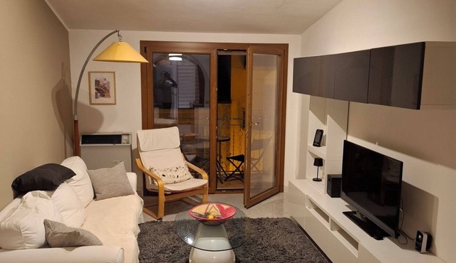 Welcome House