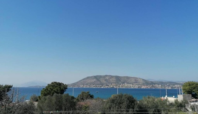 Welcome in Salamina
