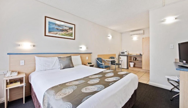 Welcome Inn 277