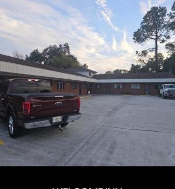 Welcome Inn