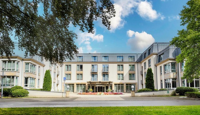Welcome Parkhotel Bochum
