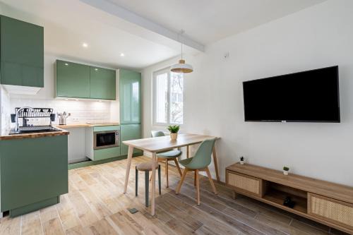 Welcome perche ! Appartements 3 étoiles à NOGENT le Rotrou
