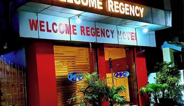 Welcome Regency