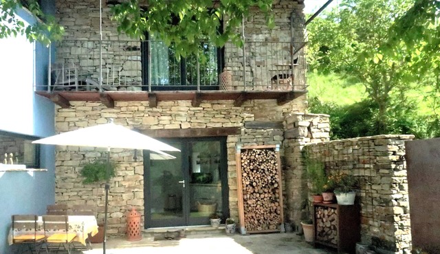Welcome to Case Marchini - Living in the tradition of the Langhe/Piedmont