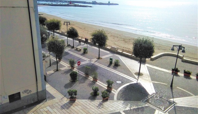 Welcome to Déjà Vu - A corner of history and comfort in Crotone