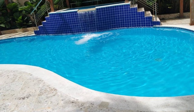 Welcome to this beautiful villa