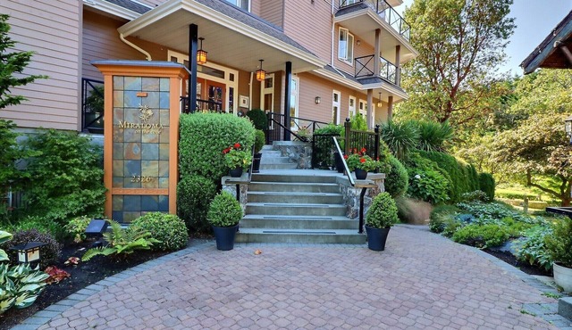 Welcome to Luxury at its Finest!