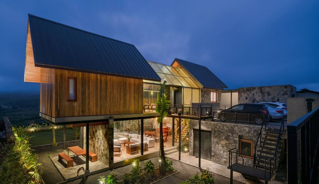 Welcome to Sulanga a hidden gem nestled in the hills of Nuwara Eliya, Sri Lanka