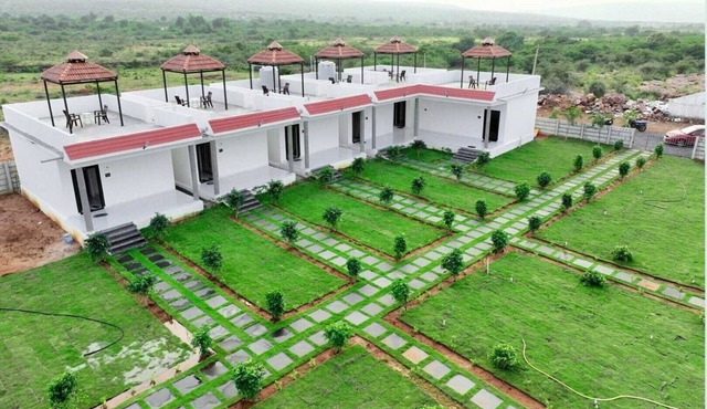 Welcome to Teja Resorts, your ideal retreat amidst the rugged beauty