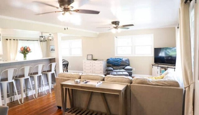 Welcome to this Waterfront Home with Amazing Views