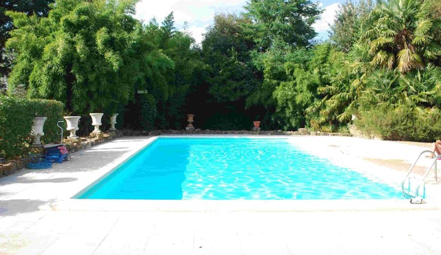 Welcome to Villa Dolce Vita - your private paradise in Tuscany