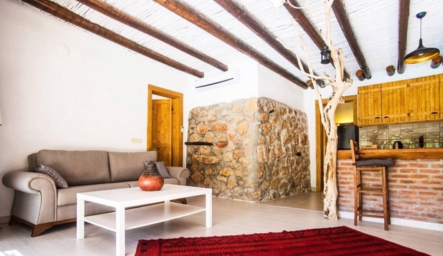 Welcome to Villa Tiny