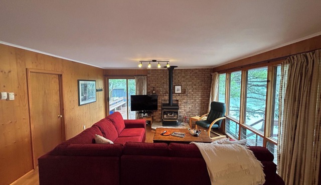 Welcome to Whispering Pines - Serenity on Stoney Lake