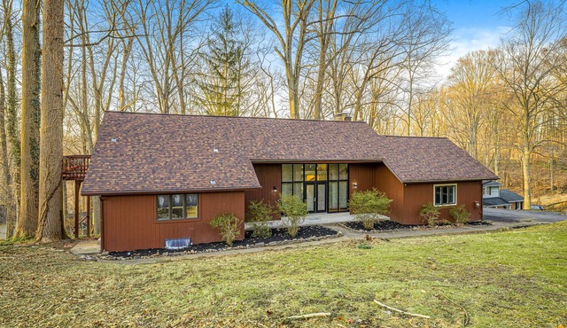 Welcome to Woodview Estates!n