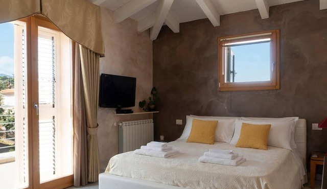 Welcomely - Casa Colo