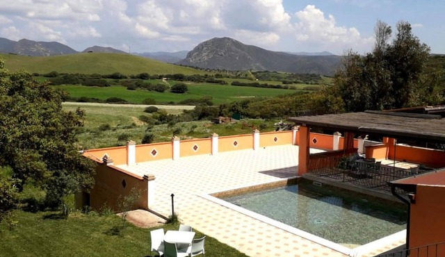 Welcomely - Casa Ginestra