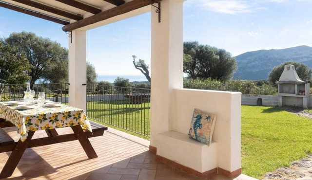 Welcomely - Cottage Matteotto