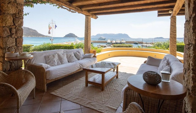 Welcomely - Villa Acqua Marina