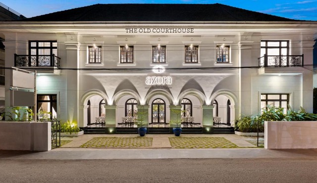 WelcomHeritage Azora By Ayatana, Fort Kochi