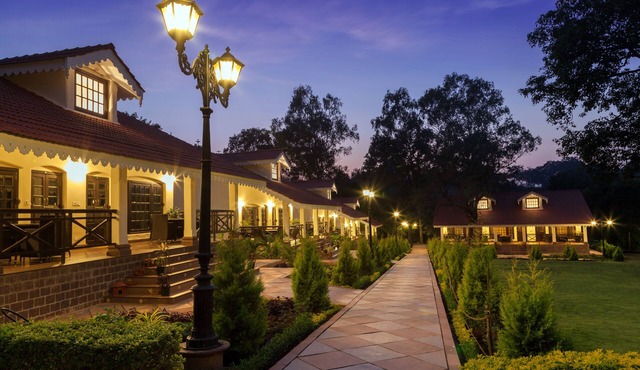 WelcomHeritage Golf View