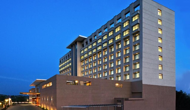 Welcomhotel by ITC Hotels, GST Road, Chennai