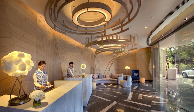 Welcomhotel by ITC Hotels, Race Course, Coimbatore