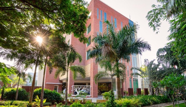 Welcomhotel by ITC Hotels, RaceCourse, Coimbatore