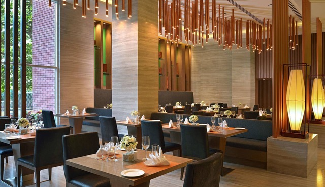 Welcomhotel by ITC Hotels, Richmond Road, Bengaluru