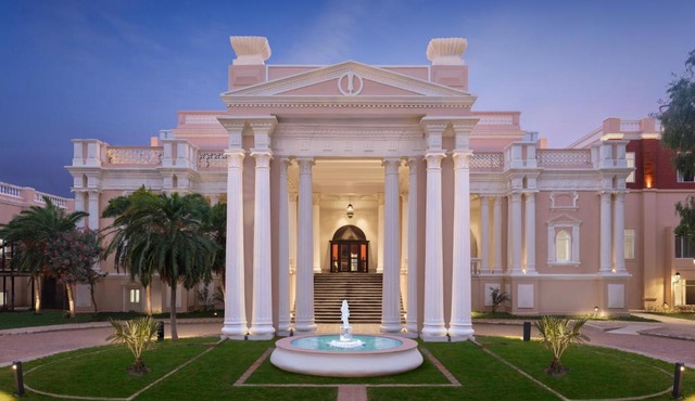 Welcomhotel by ITC Hotels, Raja Sansi, Amritsar